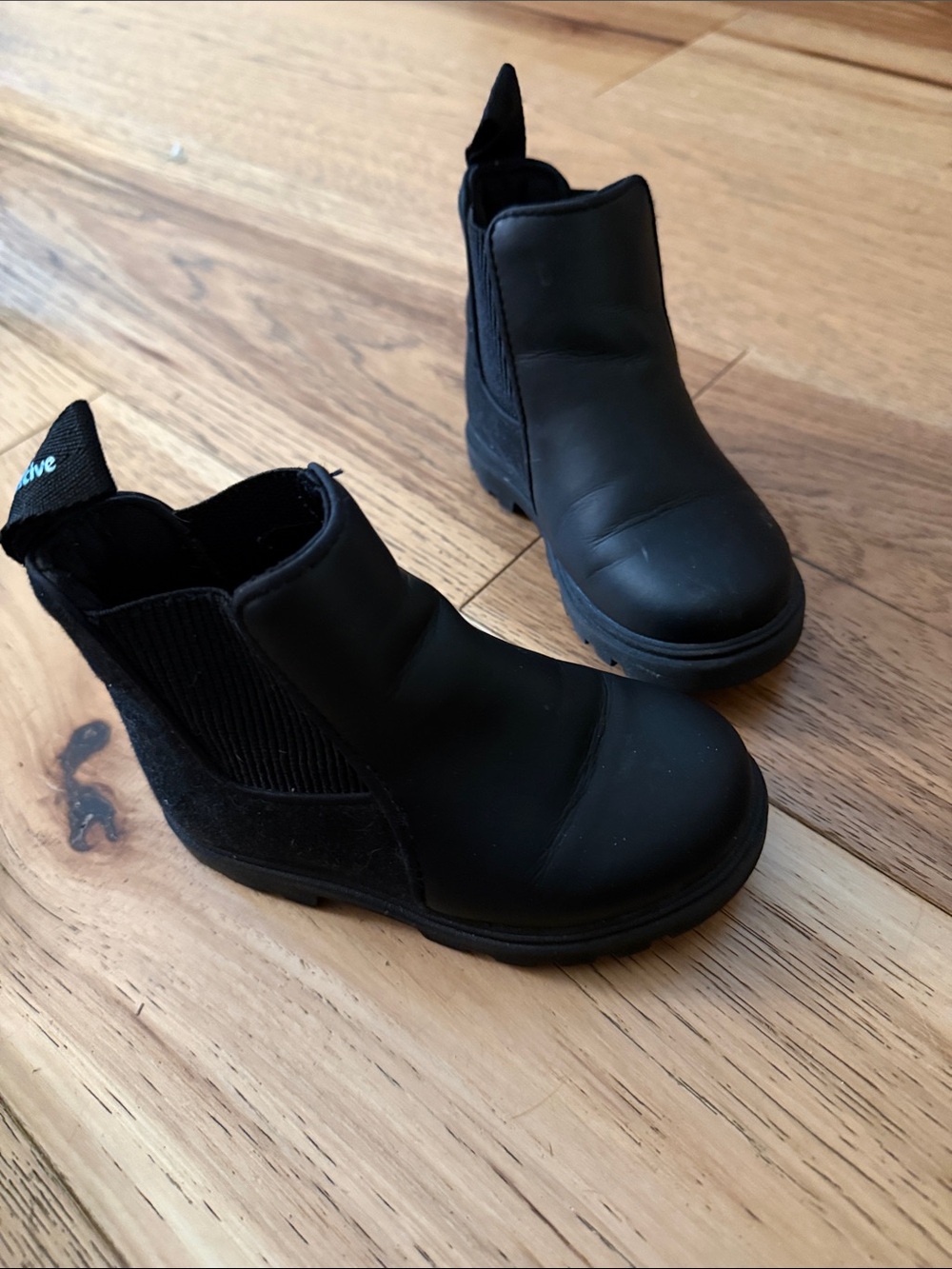 Native Kensington Toddler Boots C7